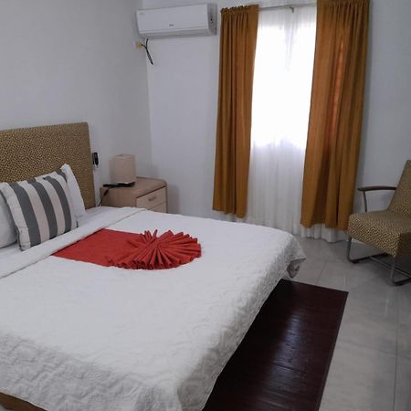 Cattleya Flor Hotel أورانجستاد المظهر الخارجي الصورة