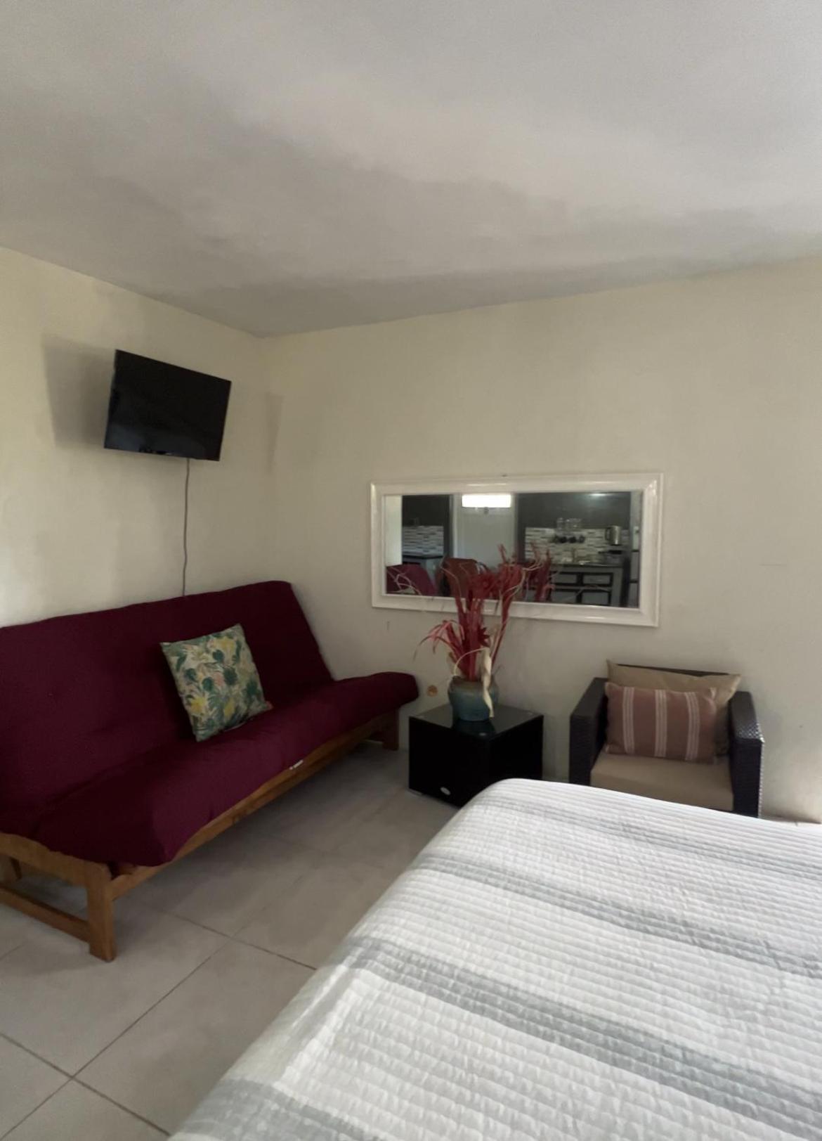 Cattleya Flor Hotel أورانجستاد المظهر الخارجي الصورة