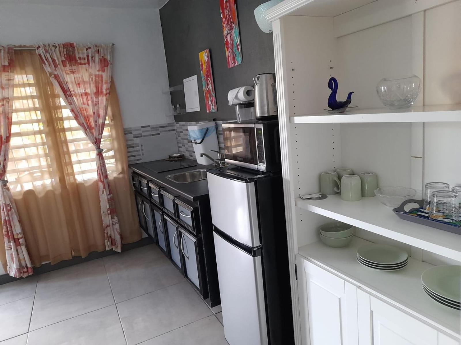 Cattleya Flor Hotel أورانجستاد المظهر الخارجي الصورة