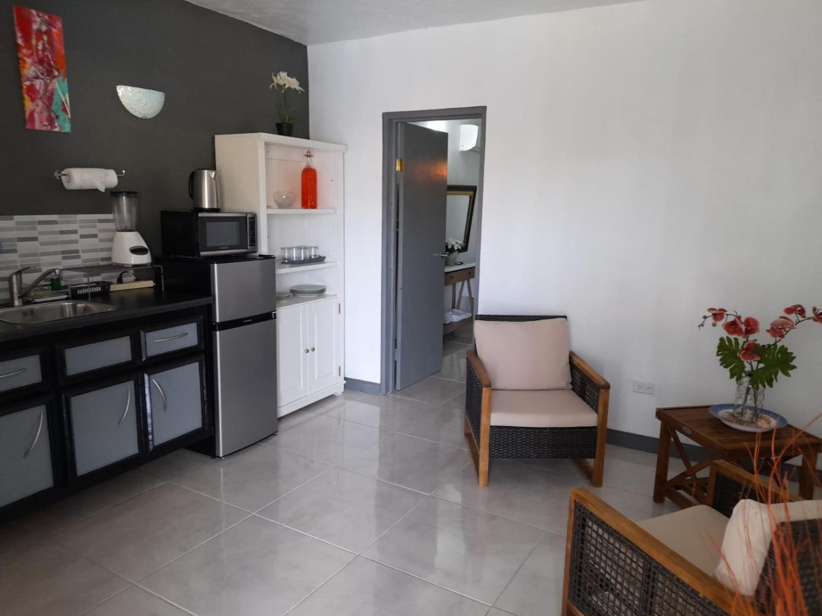 Cattleya Flor Hotel أورانجستاد المظهر الخارجي الصورة