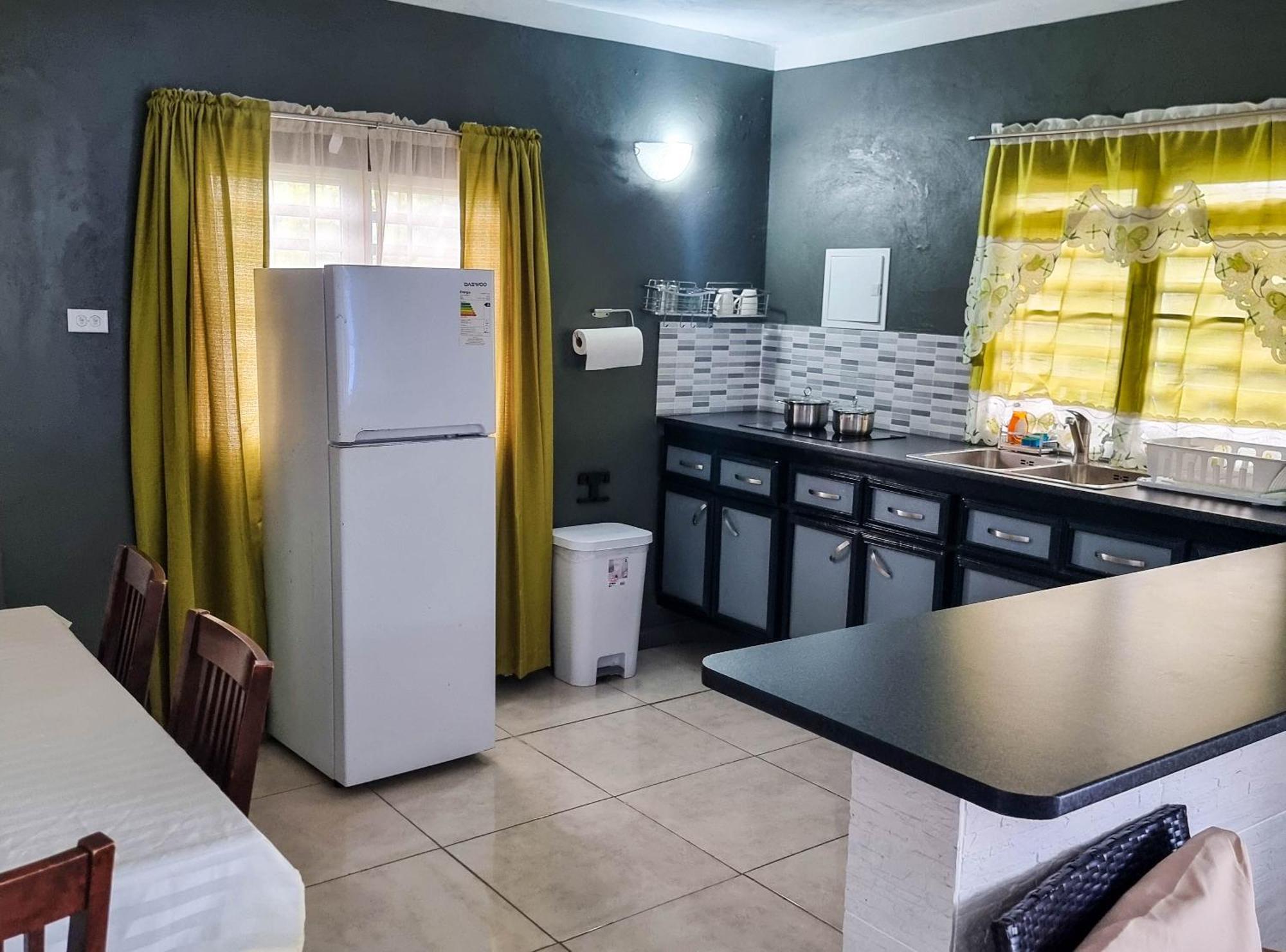Cattleya Flor Hotel أورانجستاد المظهر الخارجي الصورة